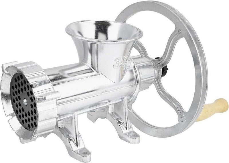 Meat Mincer Heavy Duty #32 Carousel 1