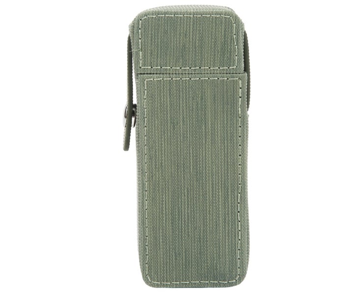 Cigarette Case PU Waterproof Buckle Design Retro Delicate Cigarette Box Gifts64178406975107110