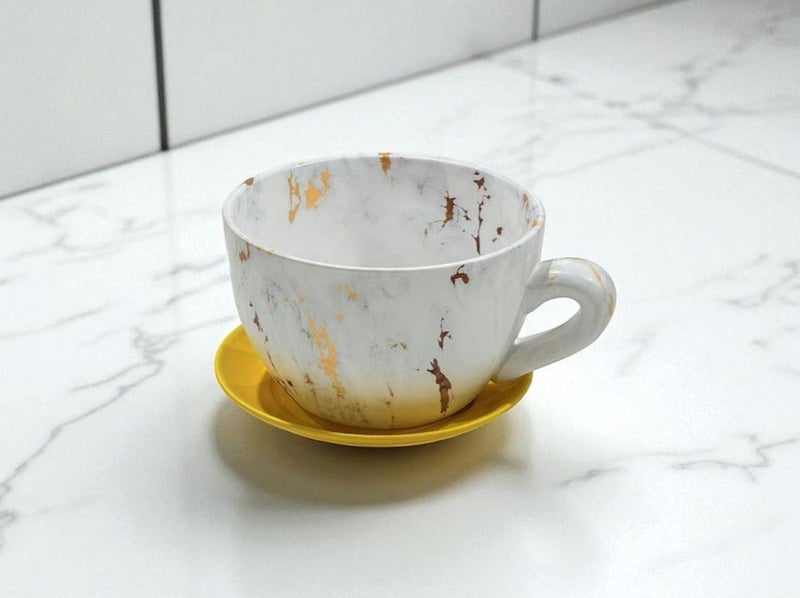 Mug Vase J17C-Y003 DD16088 Carousel 2