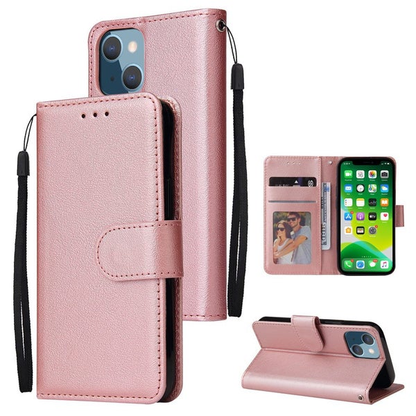 1x Shockproof Phone Cover for iPhone 13 Carousel 2
