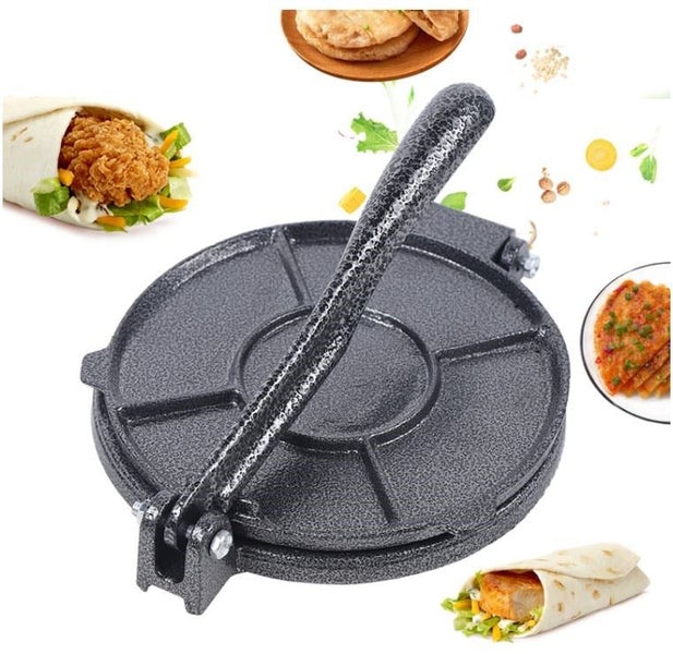 Tortilla Presser 25cm 2246-4 Carousel 1