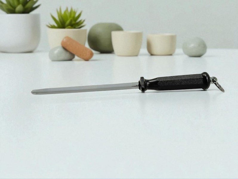 Sharpening Rod 13.5" Carousel 1