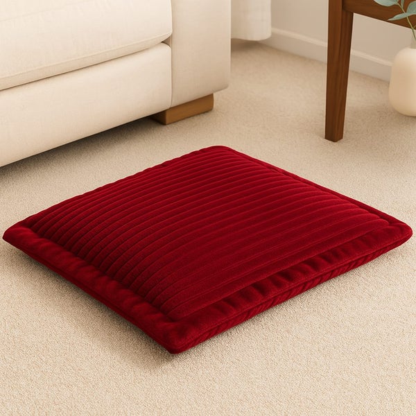 Sitting Mat 55cm x 55cm Carousel 1