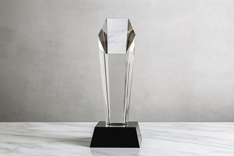 Trophy Awards Plaque 3195-3 Carousel 1