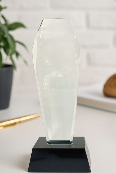 Trophy Awards Plaque 3195-4 Carousel 1