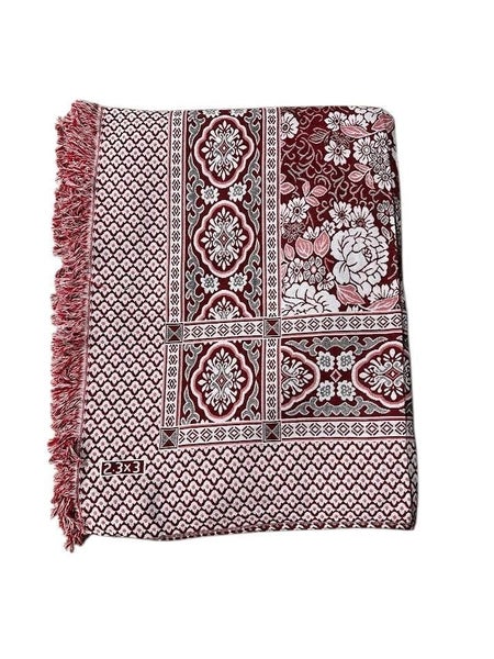 Carpet Cover Rug 2m x 3m Carousel 1