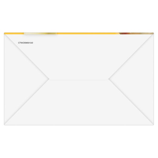 Optislim VLCD Shake Banana 21x43g Carousel 7