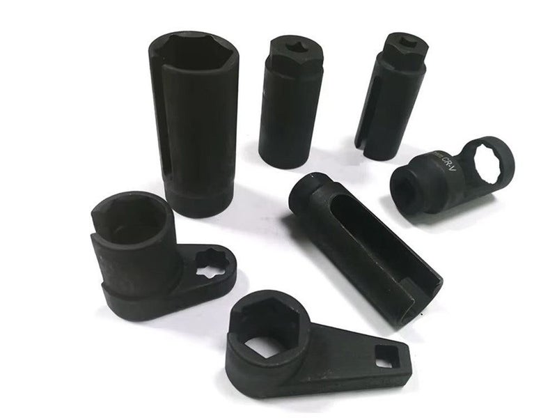 7pc Sensor Socket A-48 Carousel 2