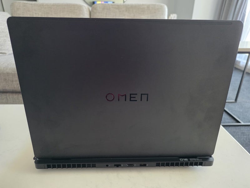 OMEN Max 16" UWVA 2.5K 240Hz OLED Gaming Laptop63714183233794113
