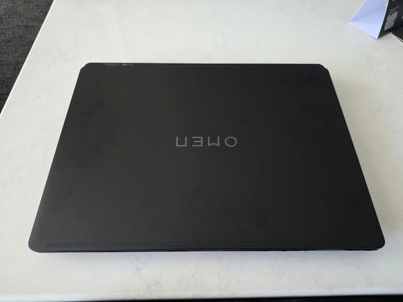 OMEN Max 16" UWVA 2.5K 240Hz OLED Gaming Laptop Carousel 9