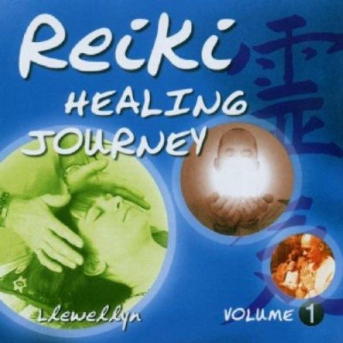 Llewellyn - Reiki: Healing Journey, Vol.1 Carousel 1