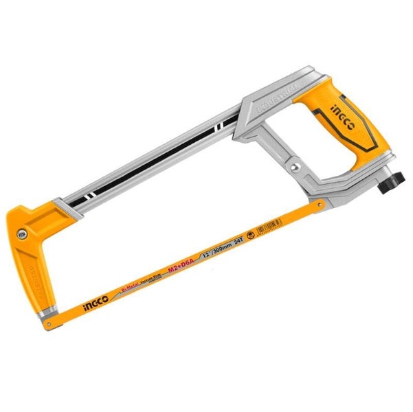 Hacksaw Frame 12"/300mm HHF3088 Carousel 1