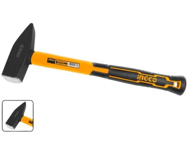 Machinist Hammer 100g HMHS81001 Carousel 1