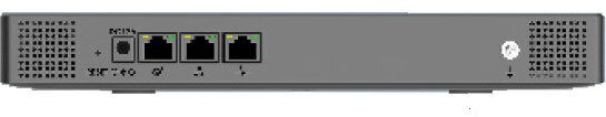 Grandstream Audio Series UCM6300A IP PBX Supporting 2x FXO, 2x FXS Ports, Full-B Carousel 2