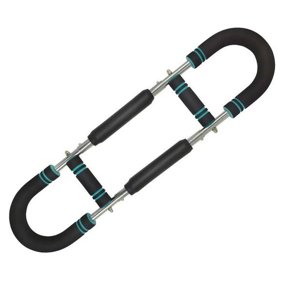 Multi Functional Adjustable Arm Strength Device U Shaped Chest Muscle Training A Carousel 1