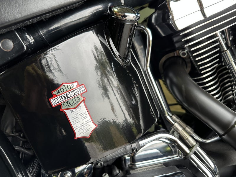 Harley-Davidson Softail Springer FXSTSI 200463717659070082113