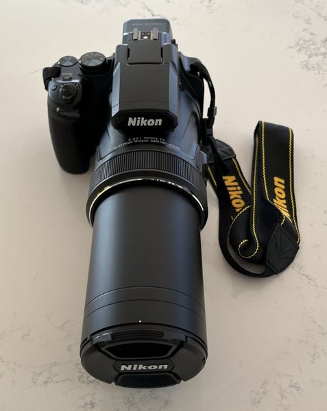 "IMMACULATE" NIKON COOLPIX P100063717565988099110