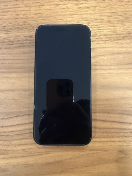 Apple iPhone 16 Pro Max 256GB - Black Titanium63717939499138111