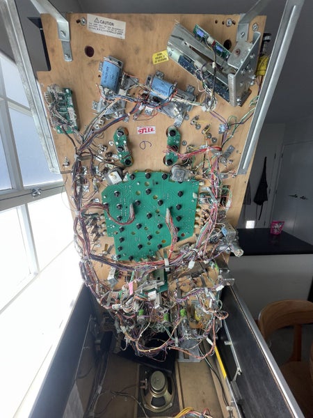 Indiana pinball machine63717565997442113