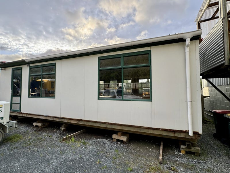 70m2 Portacom – Perfect Home Conversion Carousel 1