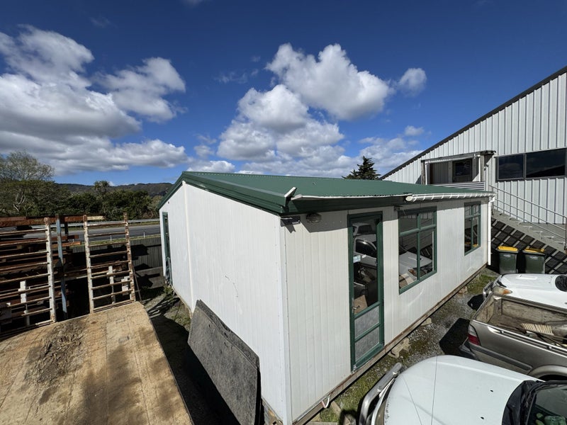 70m2 Portacom – Perfect Home Conversion Carousel 2