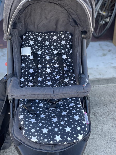 Baby Prams/stroller Carousel 6