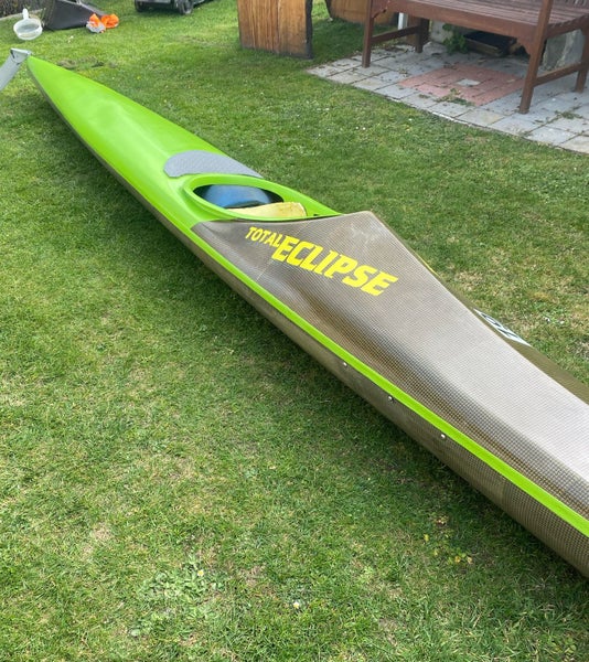 JKK Total Eclipse Kayak64651262167426111