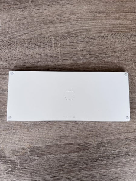 Apple Magic Keyboard Carousel 2