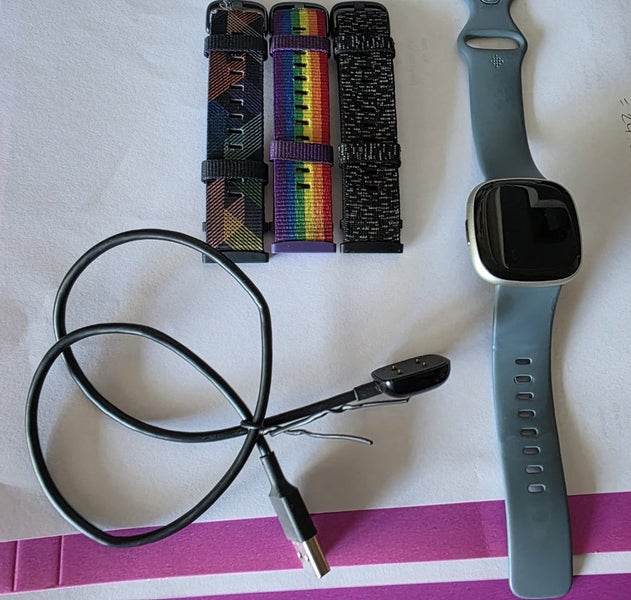 Fitbit Versa 4 Carousel 1