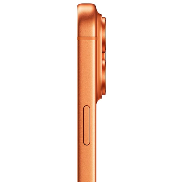 Apple iPhone 17 Pro Max - 256GB - Cosmic Orange63718122298242112