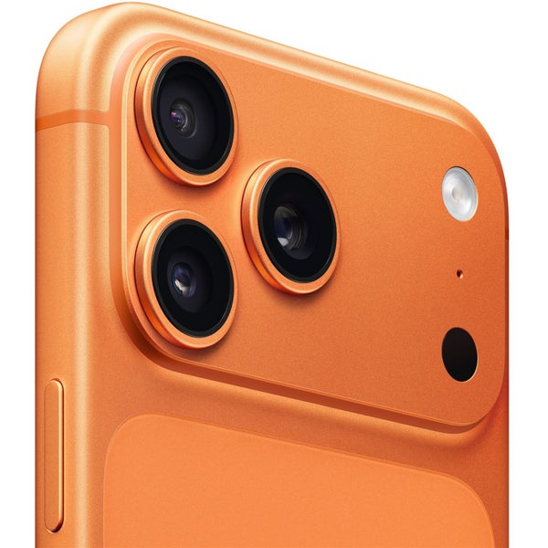 Apple iPhone 17 Pro Max - 256GB - Cosmic Orange63718122298242113