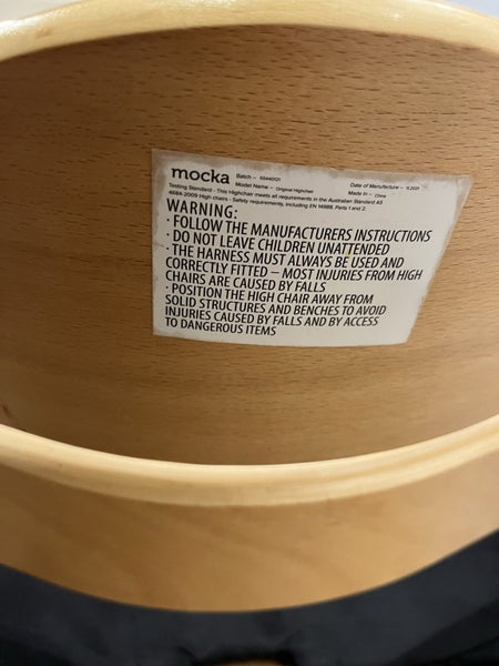 Highchair Carousel 5