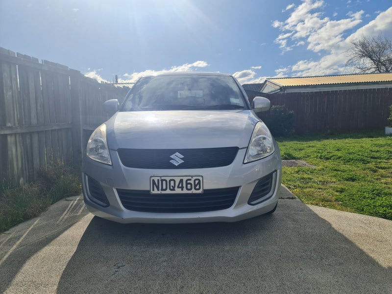 2015 Suzuki Swift63950071839105110