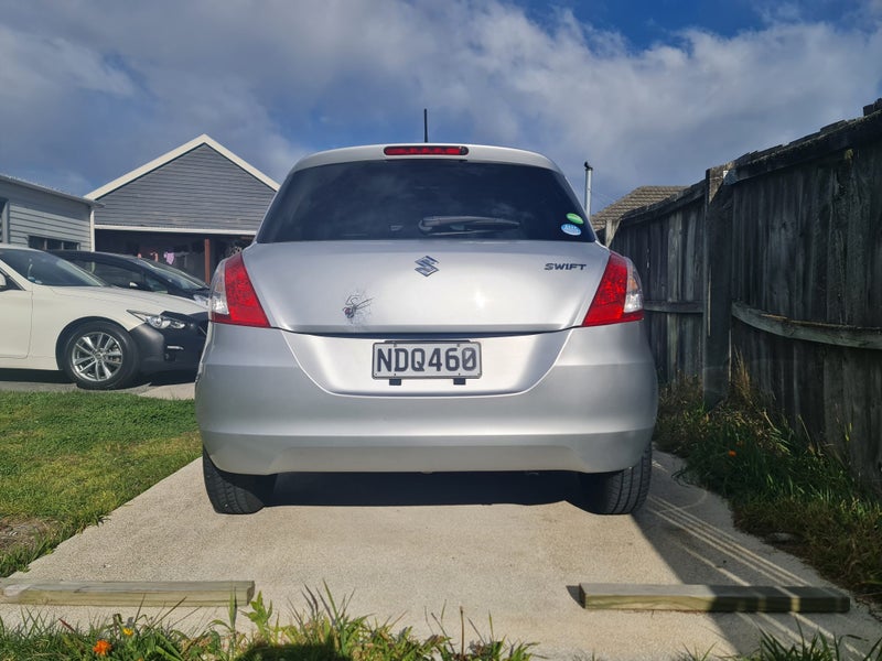 2015 Suzuki Swift63950071839105113