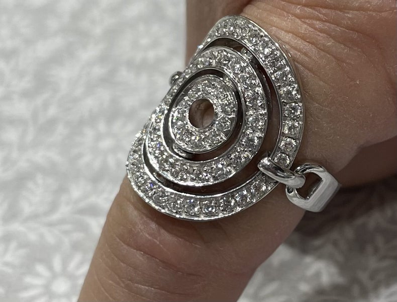 Bulgari Diamond Ring Carousel 2