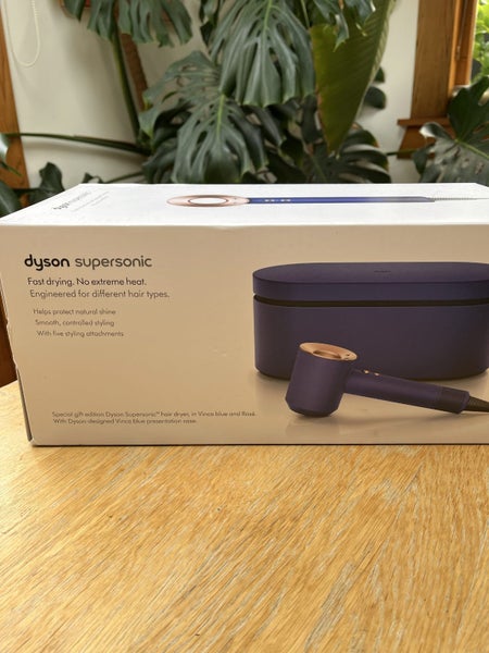 Dyson Supersonic Gift Edition: Brand New63822150960258110