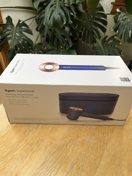 Dyson Supersonic Gift Edition: Brand New63822150960258111