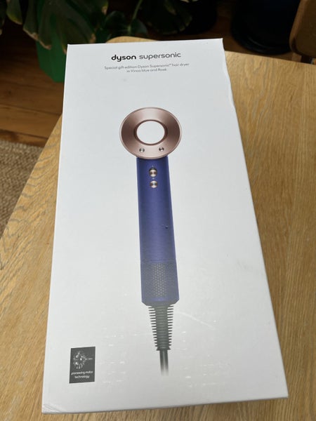 Dyson Supersonic Gift Edition: Brand New63822150960258112