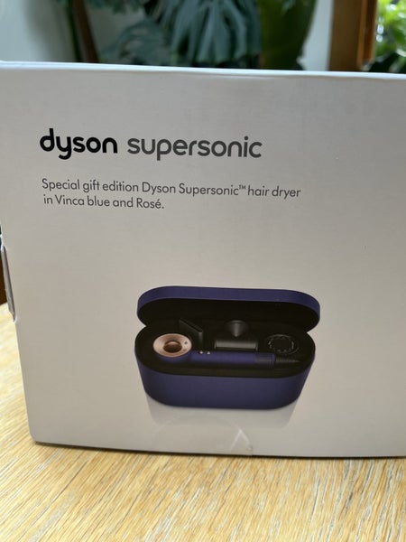Dyson Supersonic Gift Edition: Brand New63822150960258114