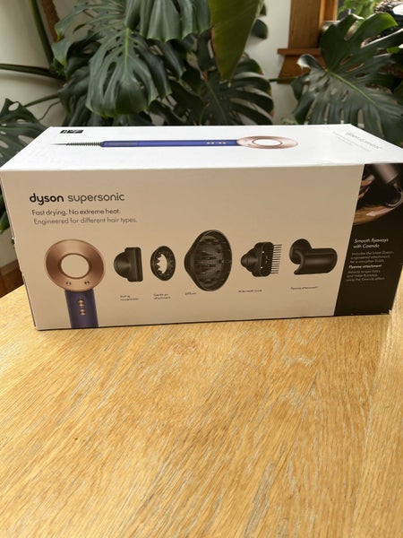 Dyson Supersonic Gift Edition: Brand New63822150960258113