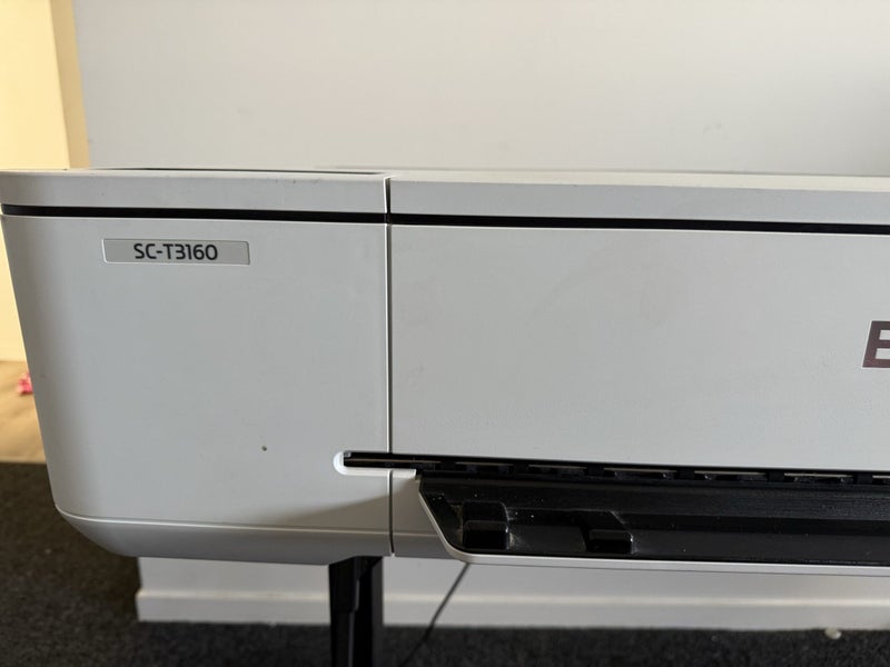 Epson SC-T3160 Carousel 2