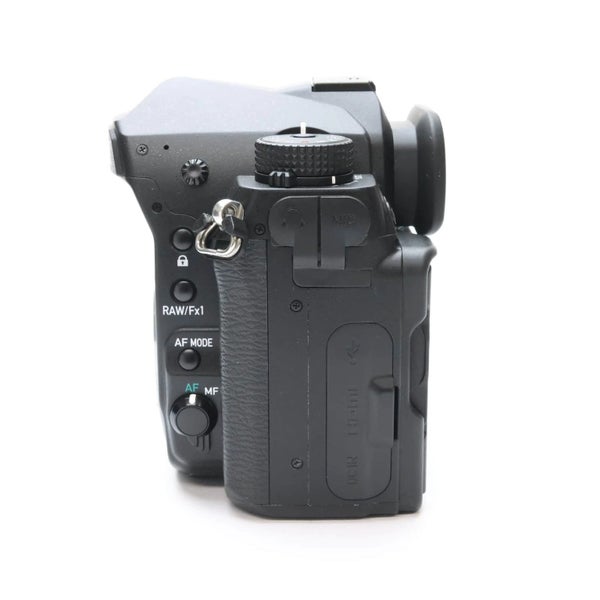 Pentax K1 Mark II63718479168643114