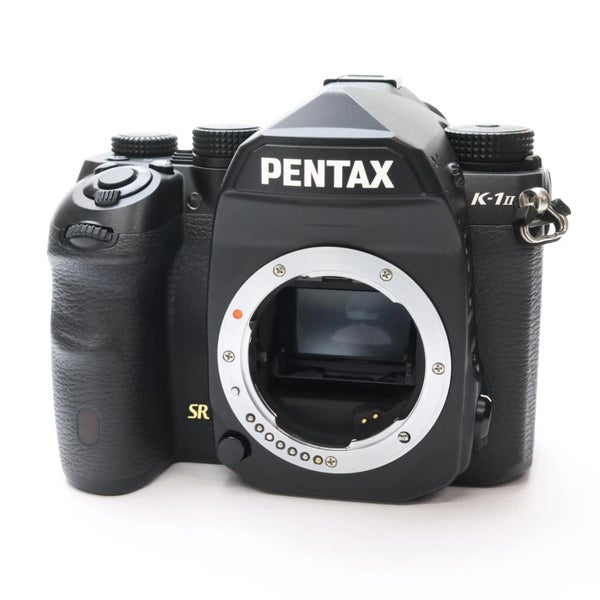 Pentax K1 Mark II63718479168643110