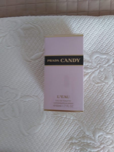 PRADA CANDY L'EAU EAU DE TOILETTE 50ML Carousel 1