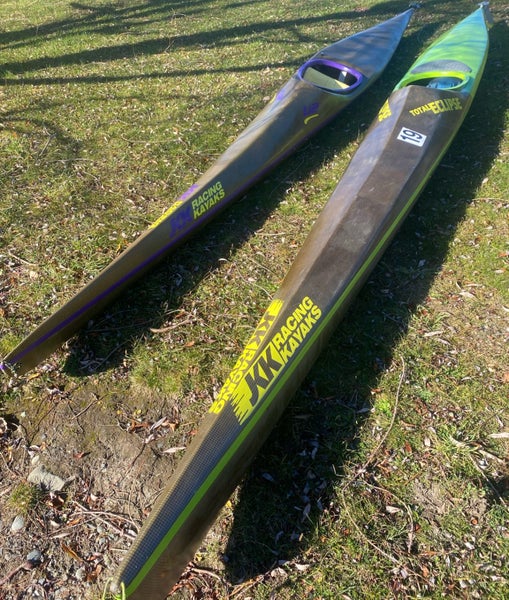 JKK Total Eclipse Kayak64651262167426110