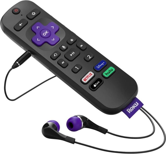 Roku Ultra LT 4K/HDR/Dolby Vision Streaming Player with Enhanced remote Carousel 7