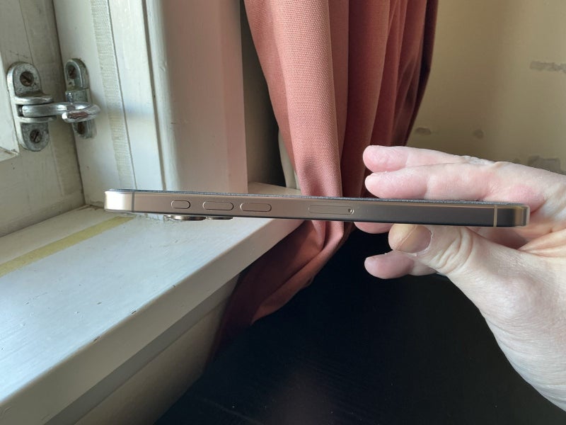 iPhone 16 Pro Max 256gb63873216345729114