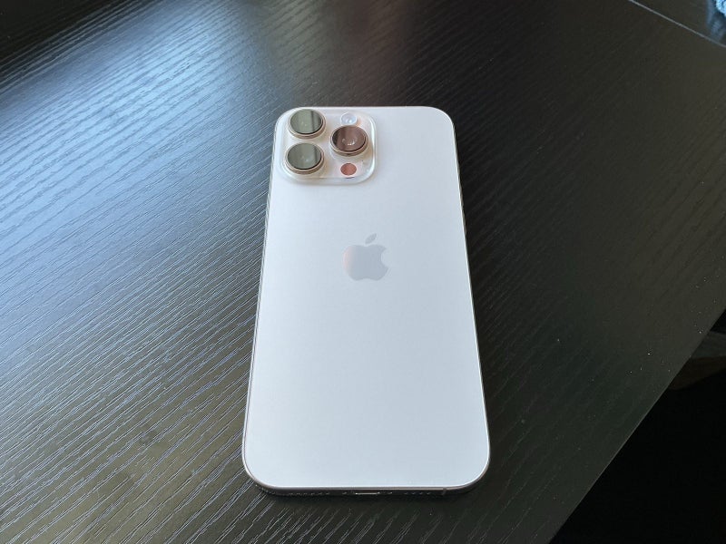 iPhone 16 Pro Max 256gb63873216345729113