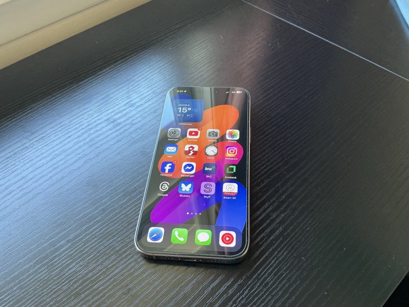 iPhone 16 Pro Max 256gb63873216345729112