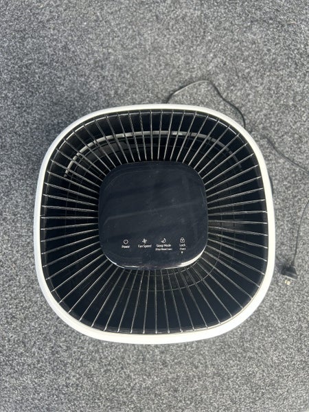 Samsung Air Purifier Carousel 3